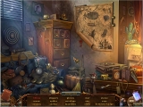 Voodoo Chronicles: The First Sign Collector's Edition screenshot