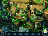 Urban Legends: The Maze Strategy Guide screenshot