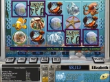Slot Quest: Under the Sea screenshot
