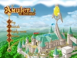 Amulet of Tricolor screenshot