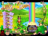 Lucky Clover screenshot