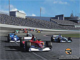 rFactor screenshot