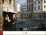 The Three Musketeers: D'Artagnon and the 12 Jewels screenshot