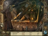 Dark Tales: Edgar Allan Poe's The Premature Burial Collector's Edition screenshot