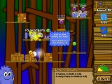 The Tribloos screenshot