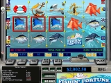 Reel Deal Slots: Fishin' Fortune screenshot