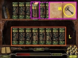 Cursed Memories: The Secret of Agony Creek Strategy Guide screenshot
