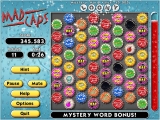 Mad Caps screenshot