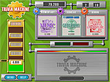 Trivia Machine screenshot