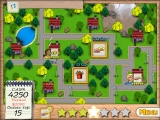 Delivery King screenshot