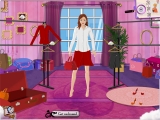 Fashionallia screenshot