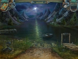 Echoes of the Past: The Citadels of Time screenshot