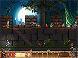 Brave Dwarves 2 screenshot