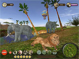 Wildlife Tycoon: Venture Africa screenshot