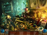 Time Mysteries: The Ancient Spectres Collector's Edition screenshot