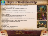 Dark Tales: Edgar Allan Poe's The Premature Burial Strategy Guide screenshot