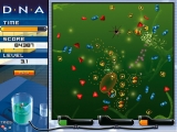 D.N.A. screenshot