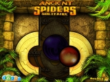 Ancient Spiders Solitaire screenshot