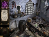 Strange Cases: The Secrets of Grey Mist Lake screenshot