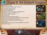 Strange Cases: The Secrets of Grey Mist Lake Strategy Guide screenshot