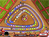 Sweetopia screenshot