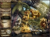 Coyote's Tale: Fire and Water screenshot