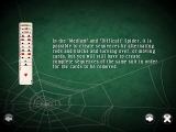 SpiderMania Solitaire screenshot