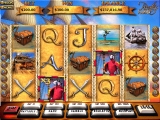 Pirates Plunder screenshot