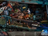 Revenge of the Spirit: Rite of Resurrection screenshot