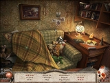 The Keepers: Lost Progeny screenshot