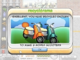 Recyclorama screenshot