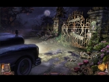 Mystery Case Files: Escape from Ravenhearst screenshot