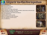 Haunted Manor: Queen of Death Strategy Guide screenshot