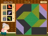 Quilting Time screenshot