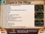 9: The Dark Side Strategy Guide screenshot