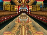 Gutterball: Golden Pin Bowling screenshot