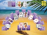 Solitaire Epic screenshot