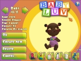 Baby Luv screenshot