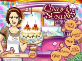 Cindys Sundaes screenshot