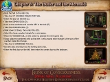 Brink of Consciousness: Dorian Gray Syndrome Strategy Guide screenshot