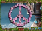 Mahjong Legacy of the Toltecs screenshot