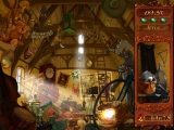 Enchanted Katya and the Mystery of the Lost Wizard screenshot