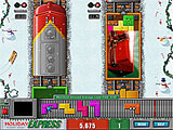 Holiday Express screenshot