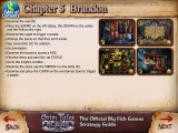 Grim Tales: The Legacy Strategy Guide screenshot