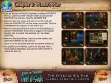 Curse at Twilight - Thief of Souls Strategy Guide screenshot
