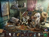 The Agency of Anomalies: Cinderstone Orphanage Collector's Edition screenshot