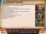 Maestro: Notes of Life Strategy Guide screenshot