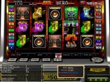 Epic Slots: Rock Hero screenshot