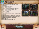 White Haven Mysteries Strategy Guide screenshot