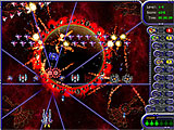 Astro Fury screenshot